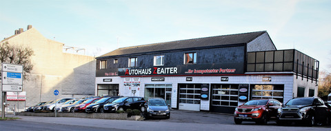 Autohaus Zeaiter